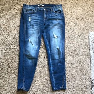 Kancan Jeans size 30